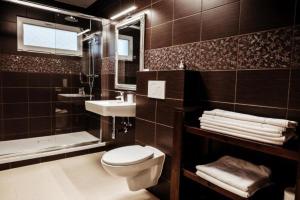 Sojka apartmány Jeseníky