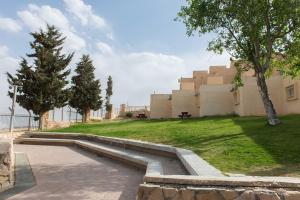 obrázek - HI - Mitzpe Ramon Hostel