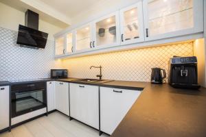 Apart Harmony - Apartament Hampton