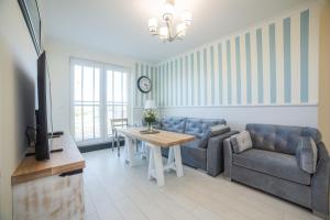 Apart Harmony - Apartament Sailor