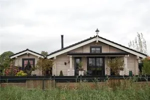 Chalet 294 - Krabbenkreek - Sint Philipsland