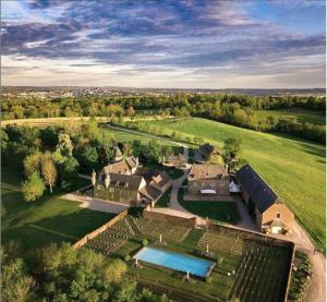 Hotels Chateau de Labro - Les Collectionneurs : photos des chambres