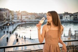 Divino Suites Chania