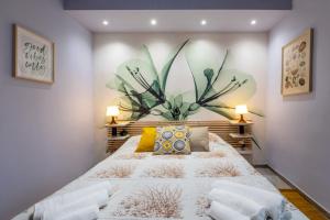 Casa Gabry Design a due passi dal centro e dal mare