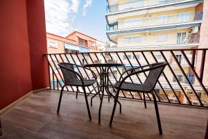 Standard Apartment room in GBH Hotel-Apartamentos Caballito de Mar
