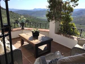 Luxury Spanish Country House close to Granada & Sierra Nevada