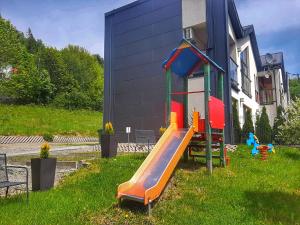 Apartamenty Złoty Widok