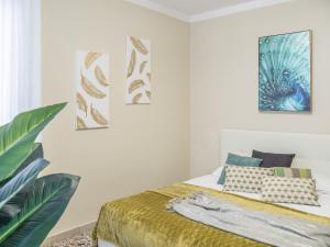 San Marco Square with Canal View by Wonderful Italy