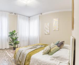 San Marco Square with Canal View by Wonderful Italy