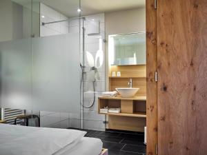 Genuss- & Aktivhotel Sonnenburg