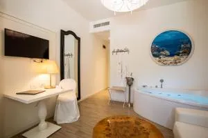 فندق Rimini Suite - Rivabella