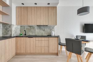 Apartinfo Apartments Aura Island II