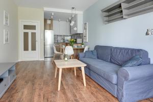 Apartament La Vita Nadmorski