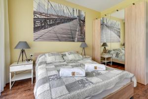 Apartament La Vita Nadmorski