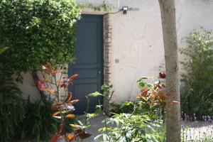 Villas Les Chardons, : photos des chambres