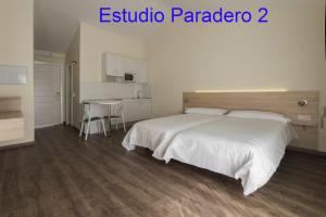 Paraiso del Sol y Paradero