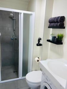 Kontininkų apartamentai