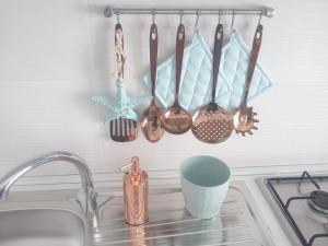 La Residenza del Lido Pantanello