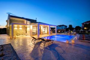 Zante Prime Villas Zakynthos Greece