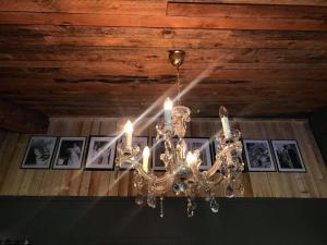 Le Relais de Chassepierre