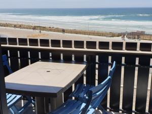 Ocean View Oceanide