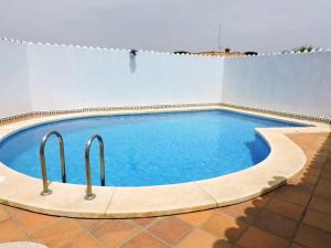 Villa with 7 bedrooms in Conil de Frontera with private pool enclosed garden and WiFi 900 m from the beach