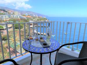 Apartamento do Mar e Lua