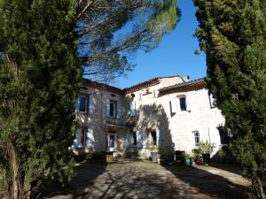 B&B / Chambres d'hotes Domaine de Bonnet : photos des chambres