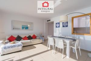 Paradís Platja Apartment