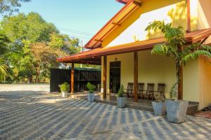 Upul Residence