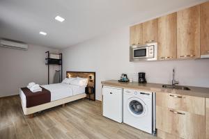 Studio room in GBH Hotel-Apartamentos Caballito de Mar