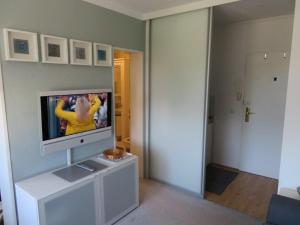 Ostseekrabbe-Timmendorfer Strand , strandnah , Wlan , Parkplatz