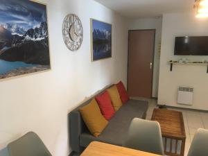 Appartement Solférino