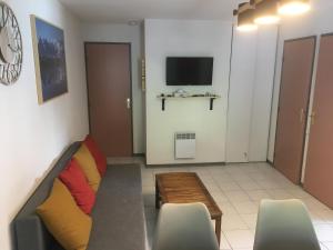 Appartement Solférino