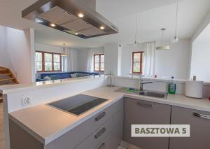 ApartView na Mazurach "Osada Zamkowa" by Rent like home