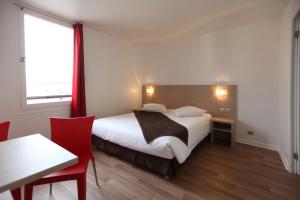 3 star apartement Geneva Residence Gaillard Prantsusmaa