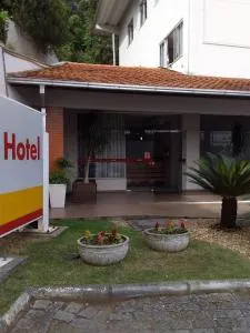 CHA Mime Hotel - 布卢梅瑙