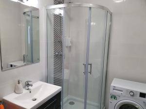 Apartament na Lazurowej