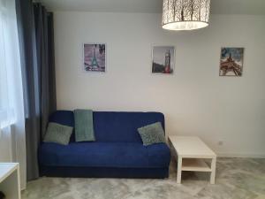 Apartament na Lazurowej