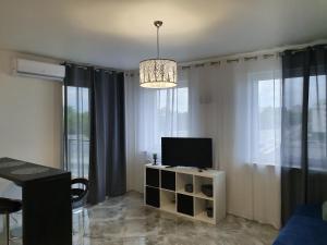 Apartament na Lazurowej