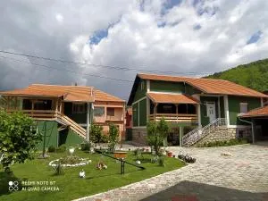 Guest House Vila Banjica - 皮罗特