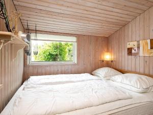 8 person holiday home in Løkken-By Traum