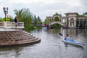Hotel Venecia Palace