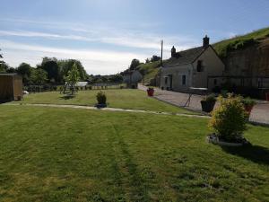 Maisons de vacances Le paradis des caves : photos des chambres