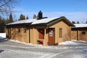 Matkailumaja Heikkala Cottages