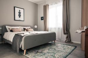 A-M apartment Borgo Trento