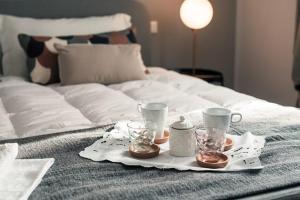 A-M apartment Borgo Trento