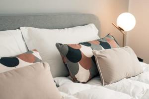 A-M apartment Borgo Trento