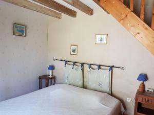 Maisons d'hotes Les Roberderies : photos des chambres