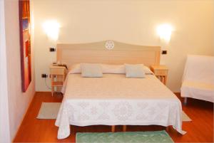 King Suite room in Gentarrubia